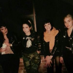 Meet your Posher, Anna